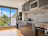 Vente Appartement 3 pièces — photo 2