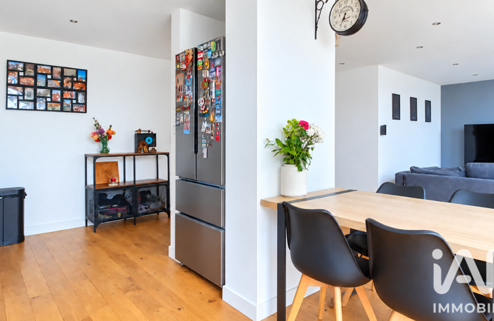 Vente Appartement 3 pièces — photo 3