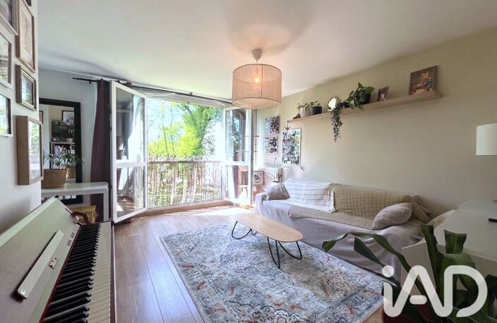 Vente Appartement 4 pièces — photo 2