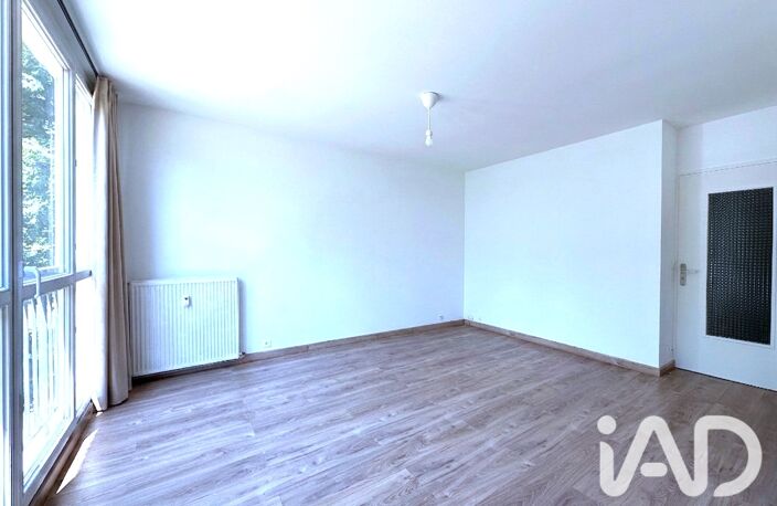 Vente Appartement 4 pièces — photo 5
