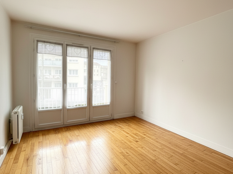 Vente Appartement 3 pièces — photo 1