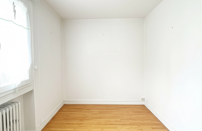 Vente Appartement 3 pièces — photo 2