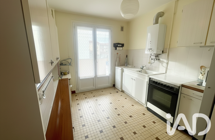 Vente Appartement 3 pièces — photo 3