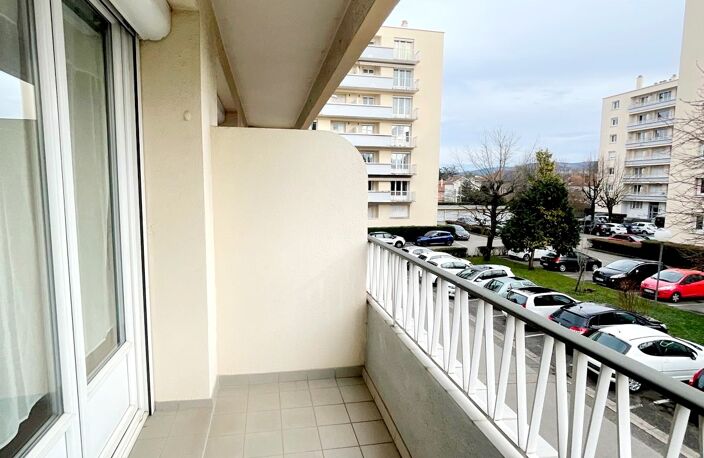 Vente Appartement 3 pièces — photo 5