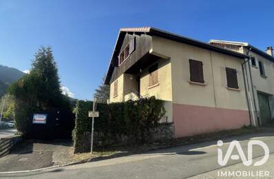 Vente Maison/villa 5 pièces — photo du bien
