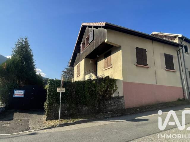 Vente Maison/villa 5 pièces — photo du bien