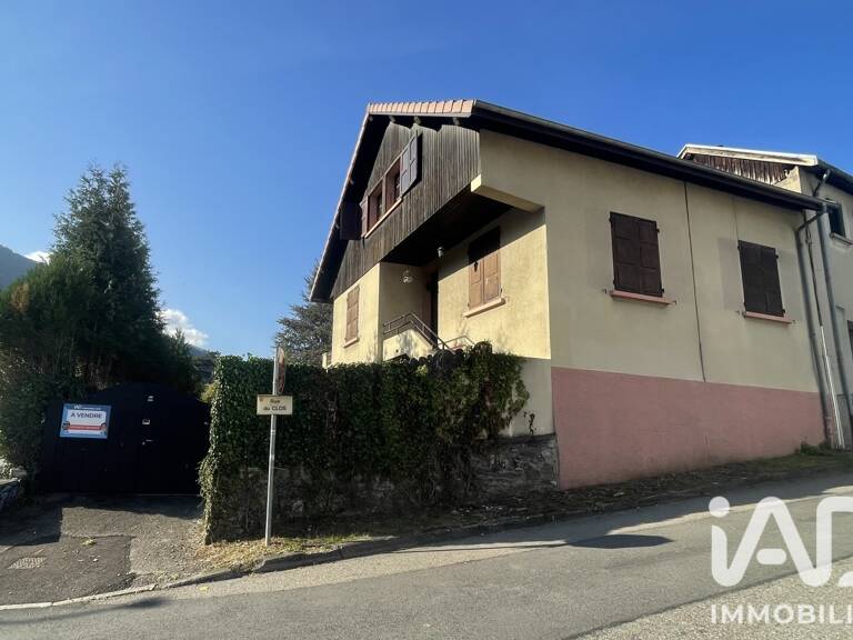 Vente Maison/villa 5 pièces — photo 1