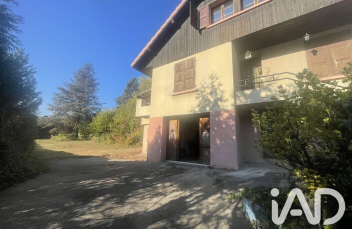 Vente Maison/villa 5 pièces — photo 2