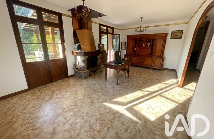 Vente Maison/villa 5 pièces — photo 5