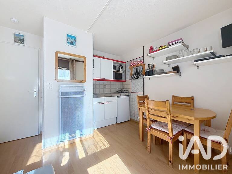Vente Appartement 2 pièces — photo 1