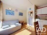 Vente Appartement 2 pièces — photo 2