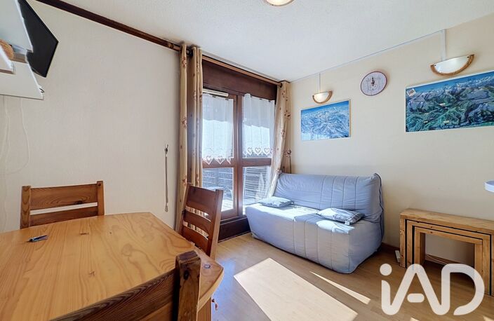 Vente Appartement 2 pièces — photo 3