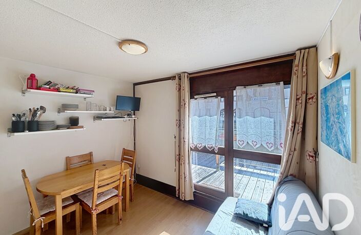Vente Appartement 2 pièces — photo 4