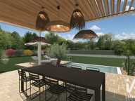 Vente Terrain à bâtir 800 m&sup2; — photo 2