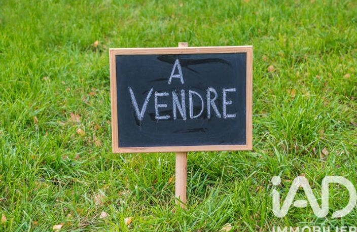 Vente Terrain à bâtir 800 m&sup2; — photo 5