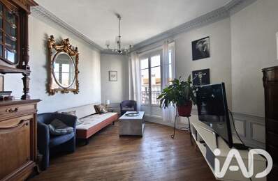 Vente Appartement 4 pièces — photo du bien