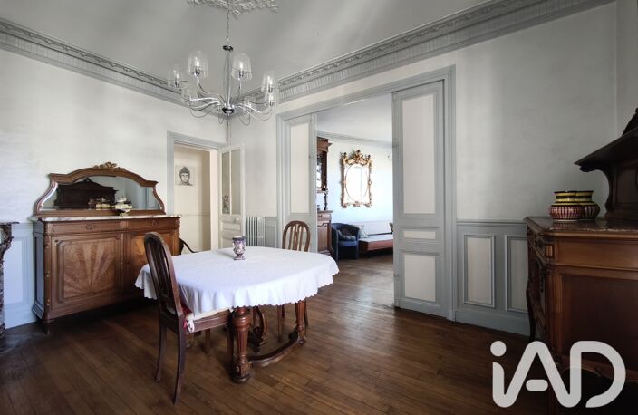 Vente Appartement 4 pièces — photo 2