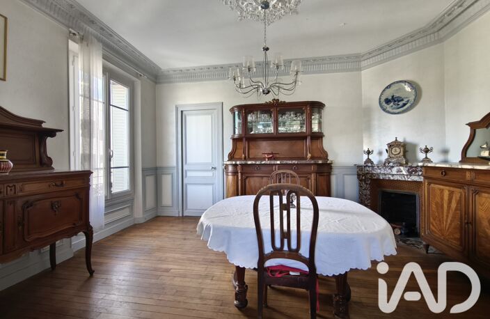 Vente Appartement 4 pièces — photo 3