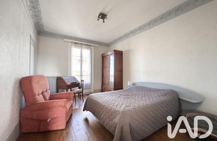 Vente Appartement 4 pièces — photo 4