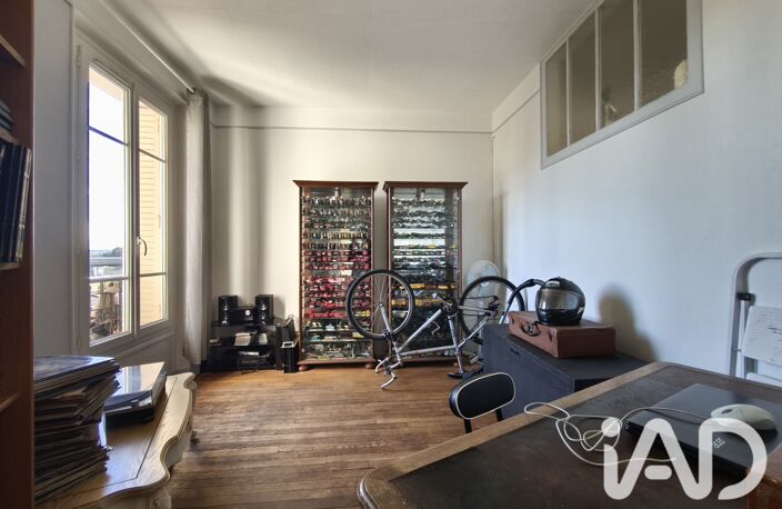 Vente Appartement 4 pièces — photo 5