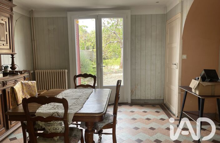 Vente Maison/villa 3 pièces — photo 2