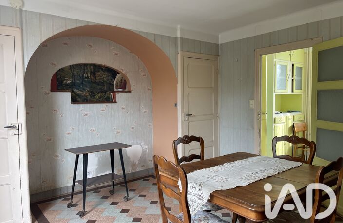 Vente Maison/villa 3 pièces — photo 3