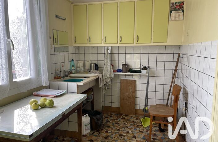Vente Maison/villa 3 pièces — photo 4