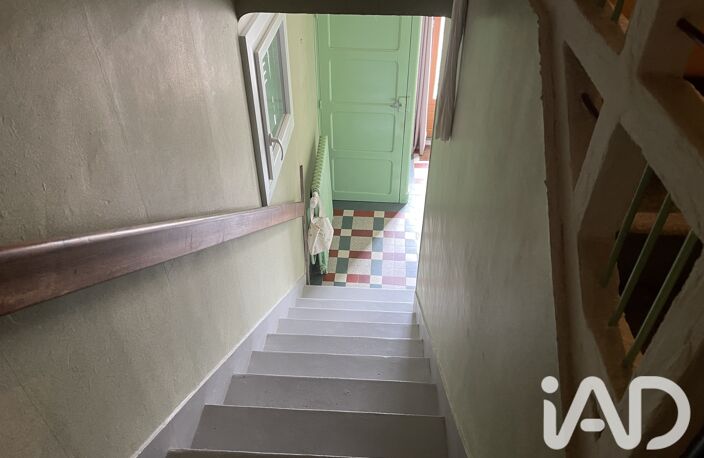 Vente Maison/villa 3 pièces — photo 5