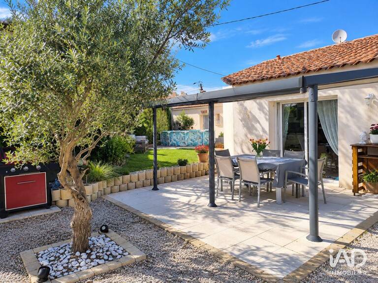 Vente Maison/villa 3 pièces — photo 1