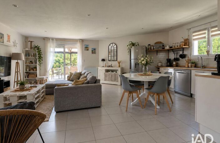 Vente Maison/villa 3 pièces — photo 2