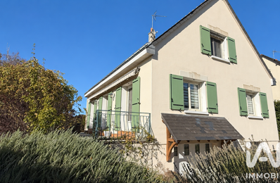 Vente Maison/villa 6 pièces — photo du bien