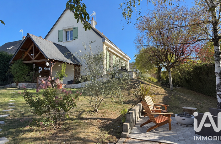 Vente Maison/villa 6 pièces — photo 2