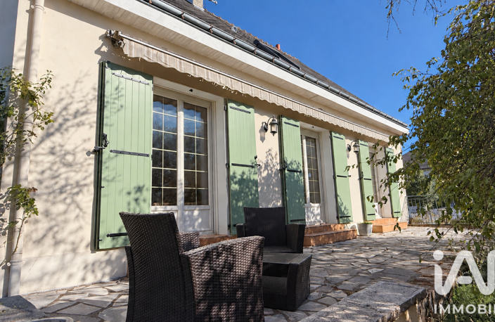 Vente Maison/villa 6 pièces — photo 3