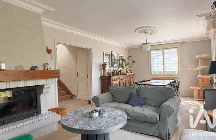 Vente Maison/villa 6 pièces — photo 4