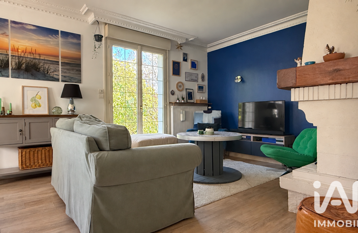 Vente Maison/villa 6 pièces — photo 5
