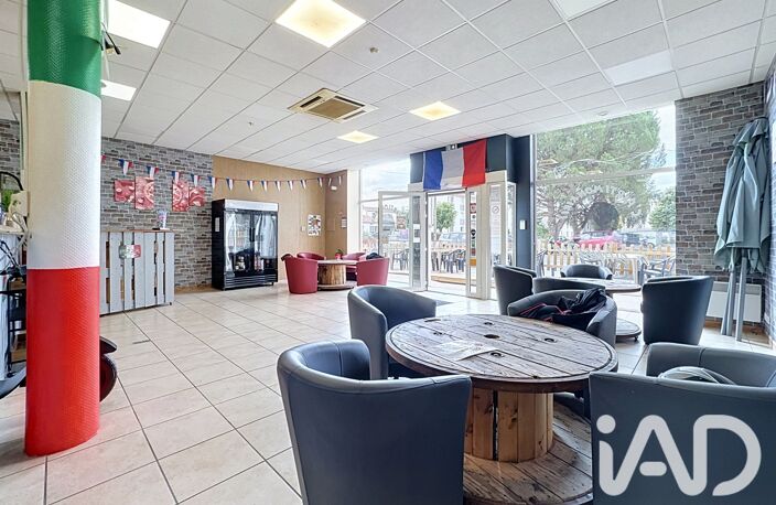 Vente Restauration rapide 180 m&sup2; — photo 3