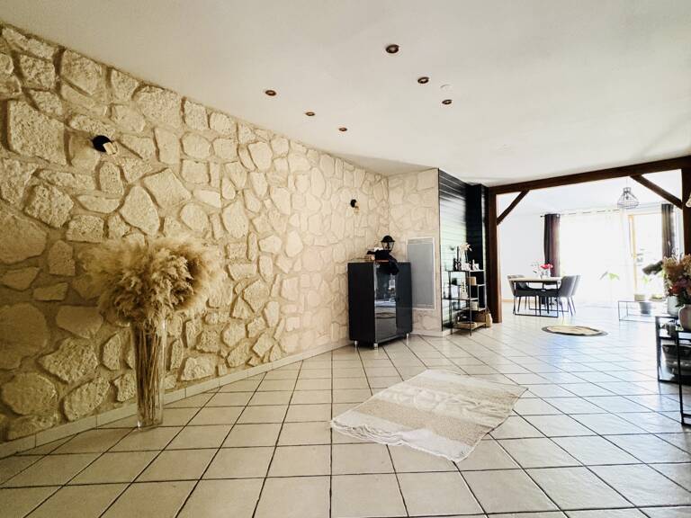 Vente Maison de ville 5 pièces — photo 1