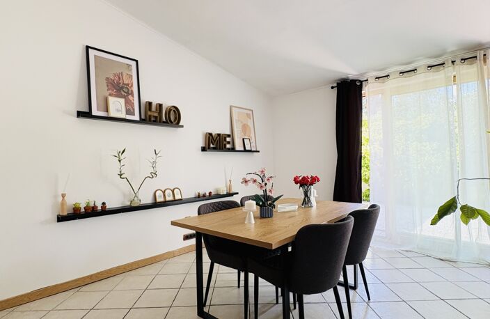 Vente Maison de ville 5 pièces — photo 2