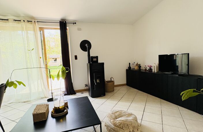 Vente Maison de ville 5 pièces — photo 3
