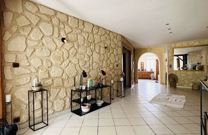 Vente Maison de ville 5 pièces — photo 4