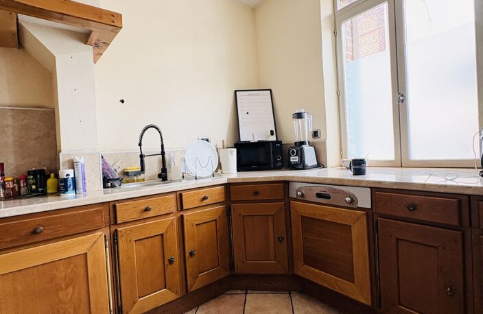 Vente Maison de ville 5 pièces — photo 5