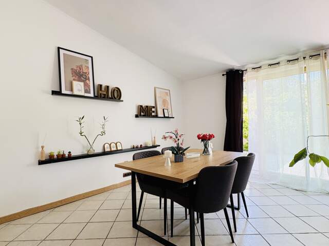 Vente Maison de ville 5 pièces — photo du bien