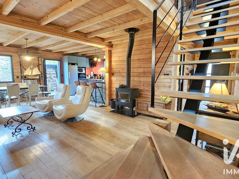 Vente Maison/villa 5 pièces — photo 1