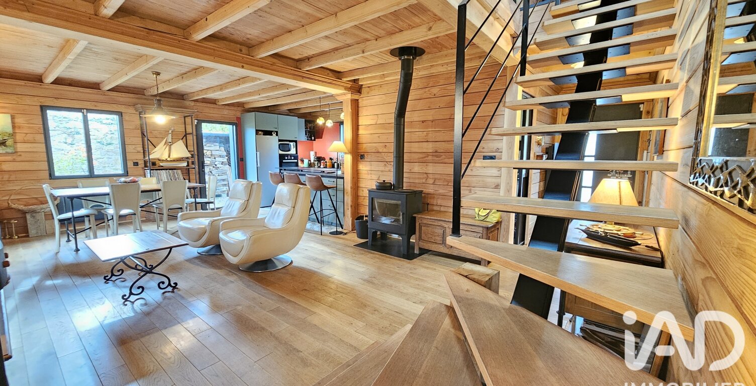 Vente Maison/villa 5 pièces — photo 1