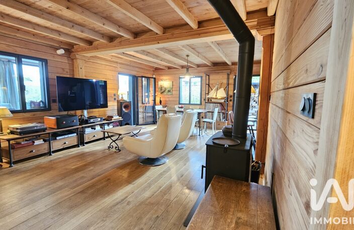 Vente Maison/villa 5 pièces — photo 2