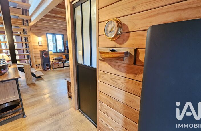 Vente Maison/villa 5 pièces — photo 5