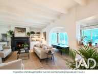 Vente Maison d'architecte 6 pièces — photo 4