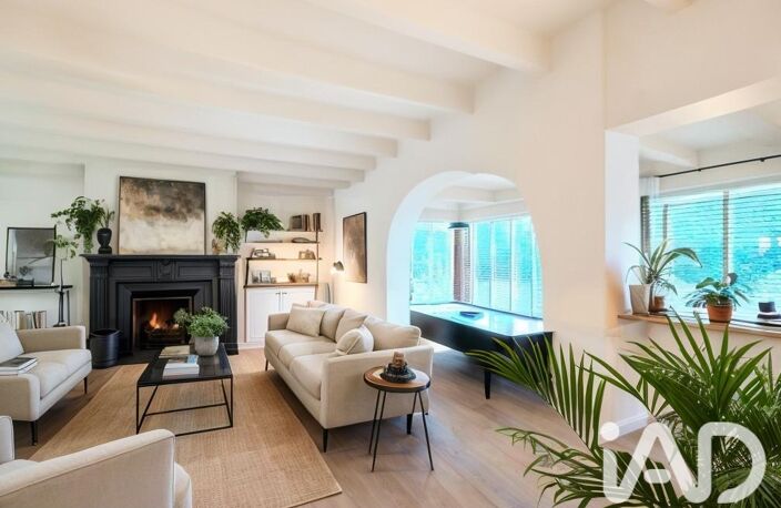 Vente Maison d'architecte 6 pièces — photo 4
