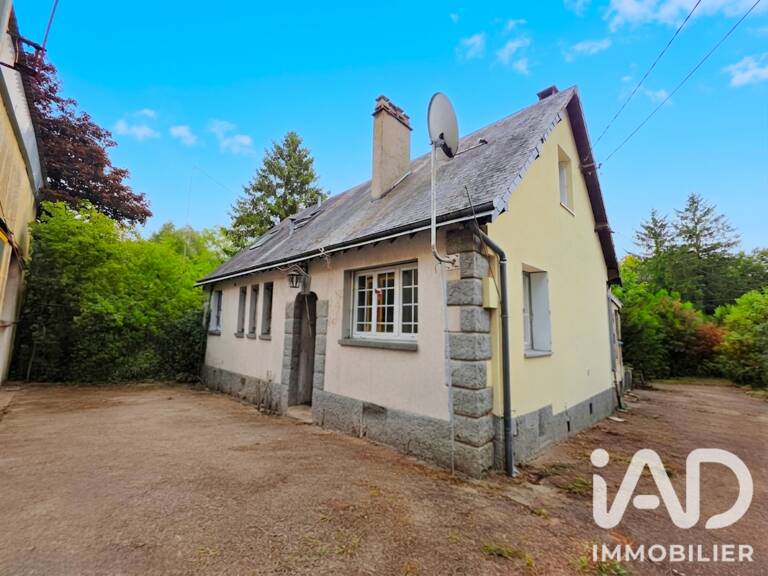 Vente Maison/villa 6 pièces — photo 1