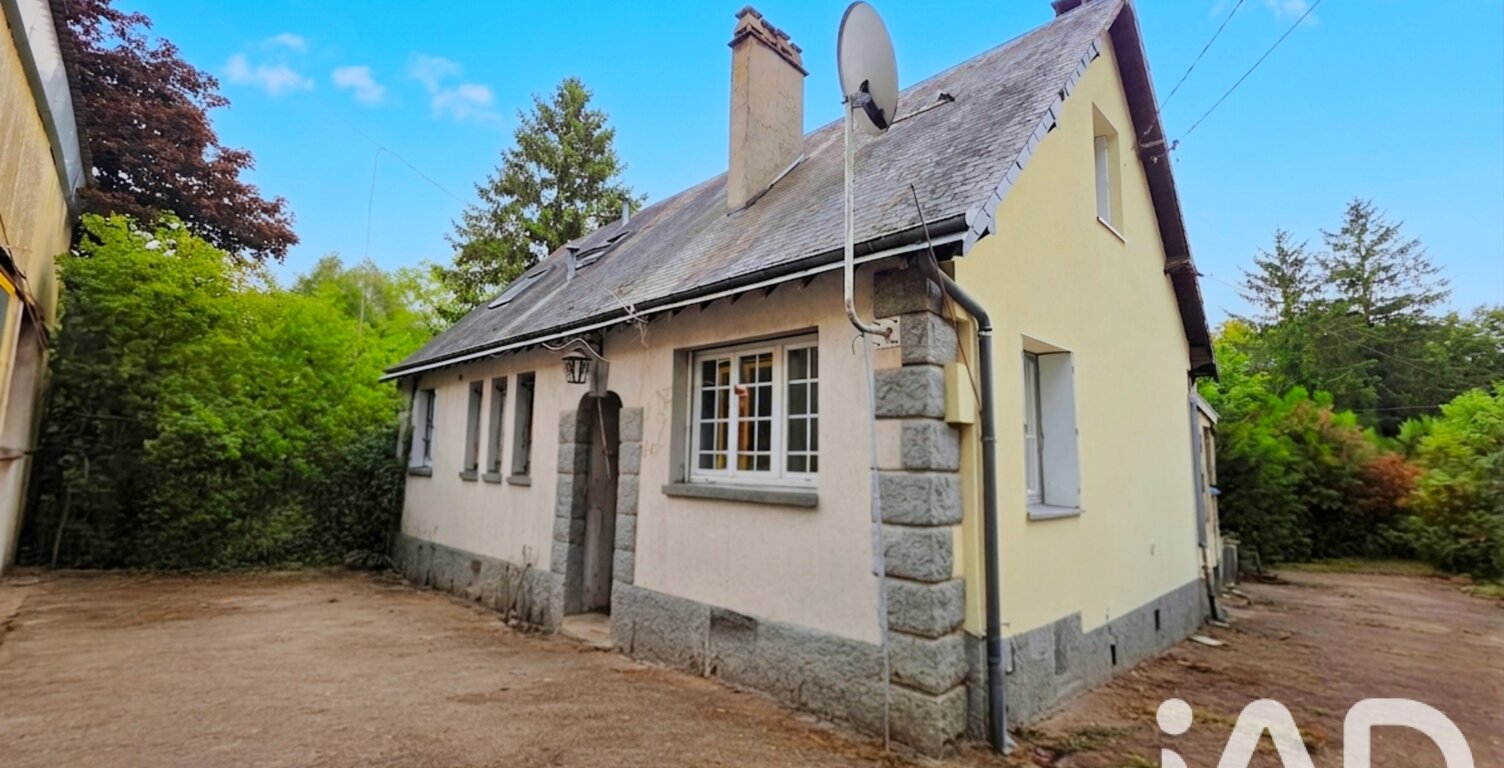 Vente Maison/villa 6 pièces — photo 1